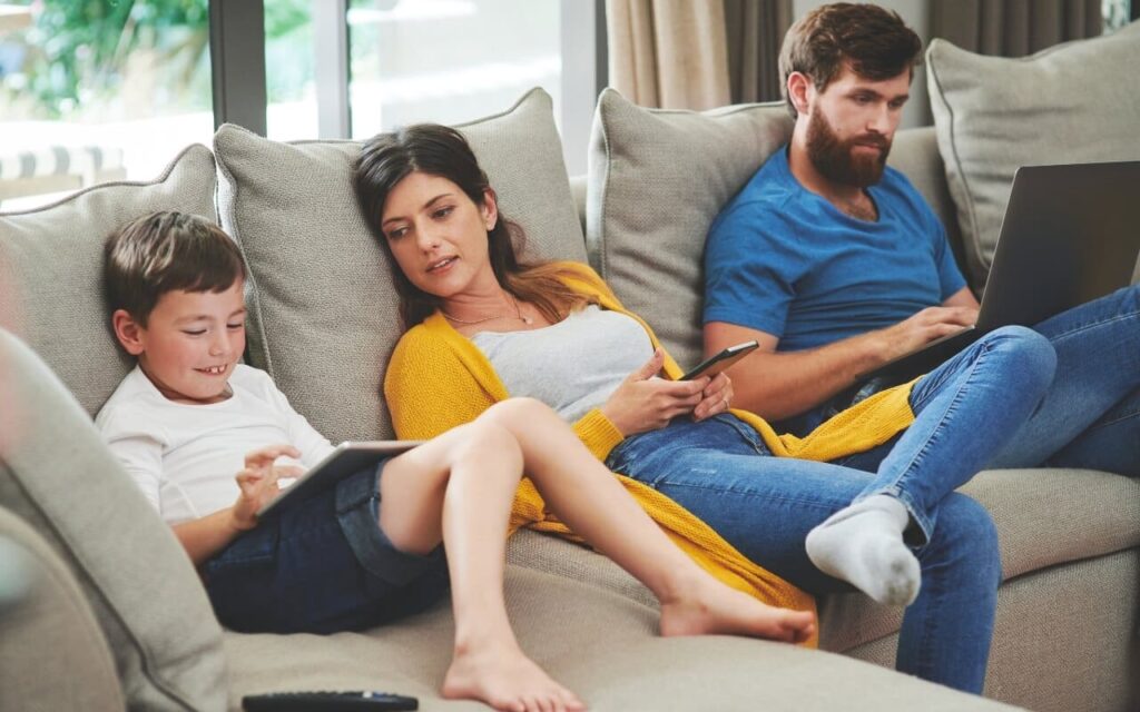 Why Choose a Local Internet Provider in the Bay Area