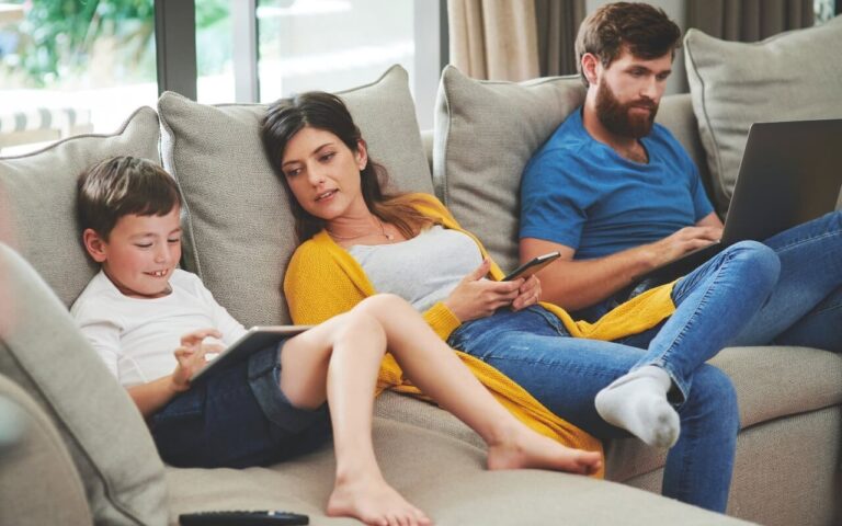 Why Choose a Local Internet Provider in the Bay Area