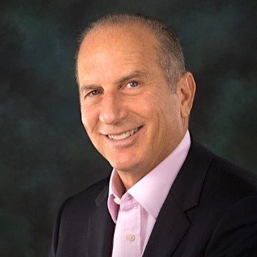 Cliff Beek - Etheric Networks CFO