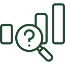 Connectivity Gaps icon