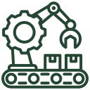 Connectivity for Unique Requirements