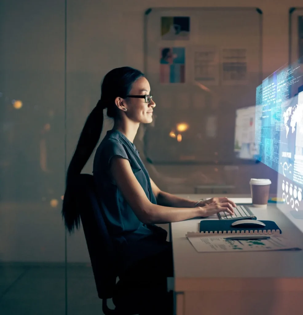 Etheric Networks Business Continuity