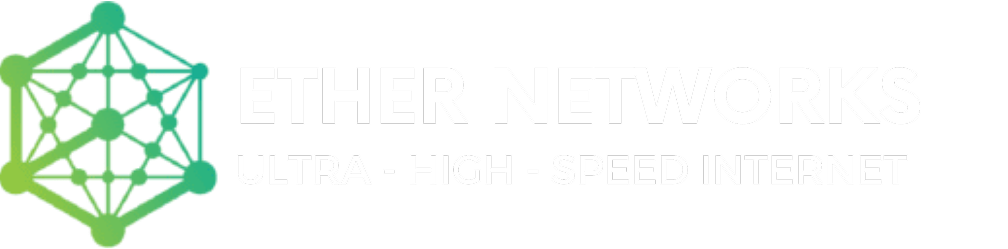 Etheric Networks Logo