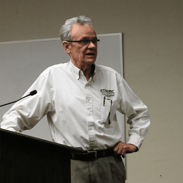 Lance-Kelly Vice President of Sales