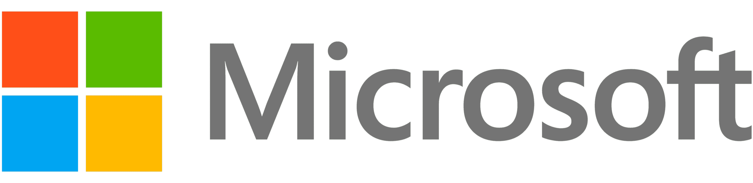 Microsoft logo Etheric Networks Direct Peering Connections