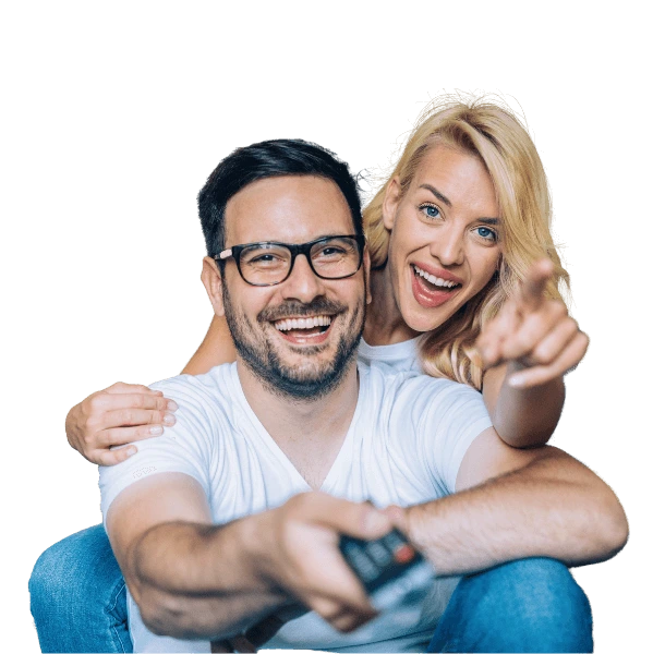 MyBundle Live TV Streaming Services by Etheric Networks