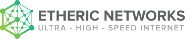 Etheric Networks Logo
