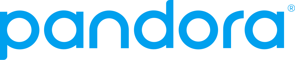 Pandora logo Etheric Networks Direct Peering Connections