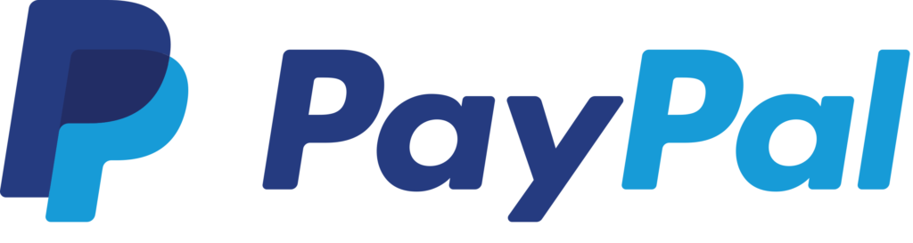 PayPal logo logo Etheric Networks Direct Peering Connections