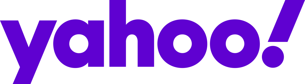 Yahoo logo logo Etheric Networks Direct Peering Connections