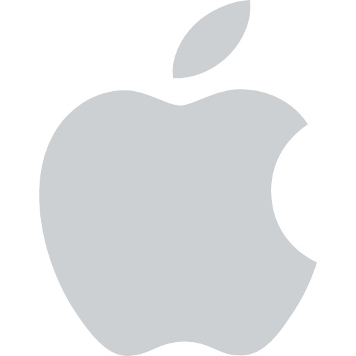 Apple logo Etheric Networks Direct Peering Connections