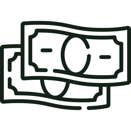 Etheric Networks - Competitive pay icon