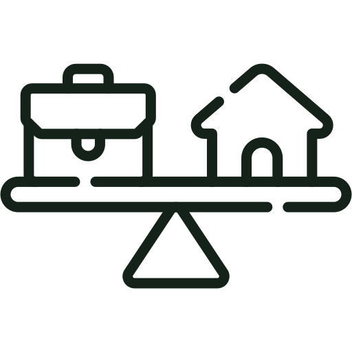 Etheric Networks - Work:Life Balance icon