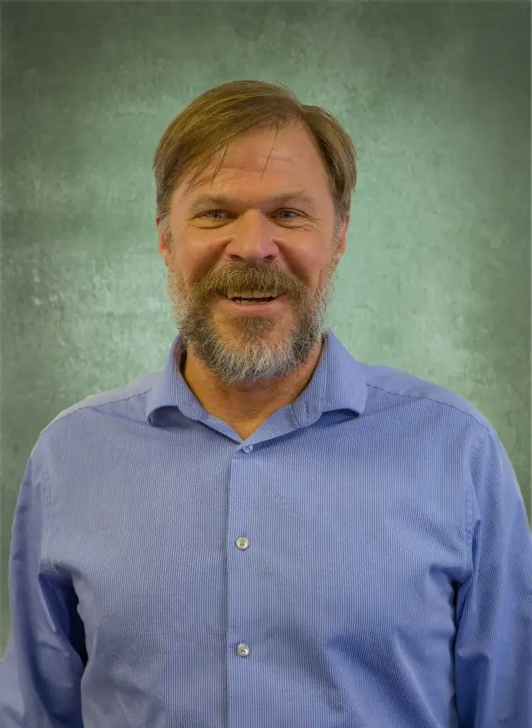 Alexander CEO of Etheric Networks