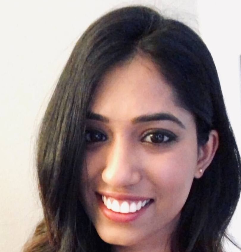 Ankitha Dandu - Client Services, Network Support Specialist