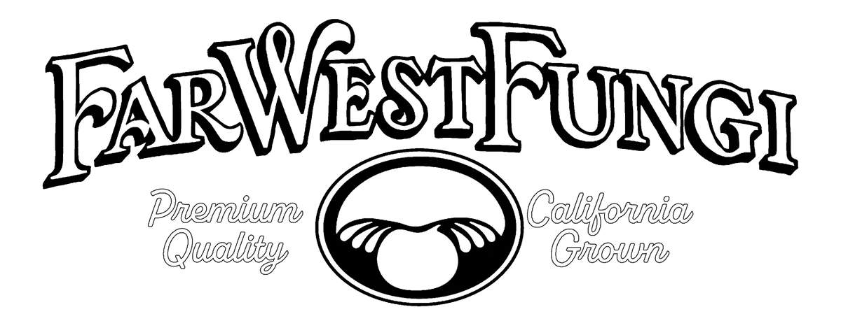 FarmWest Fungi Logo