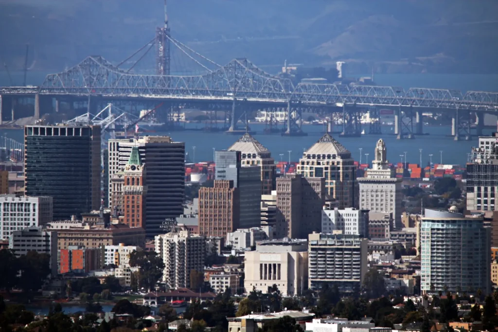 High Speed Internet Oakland CA