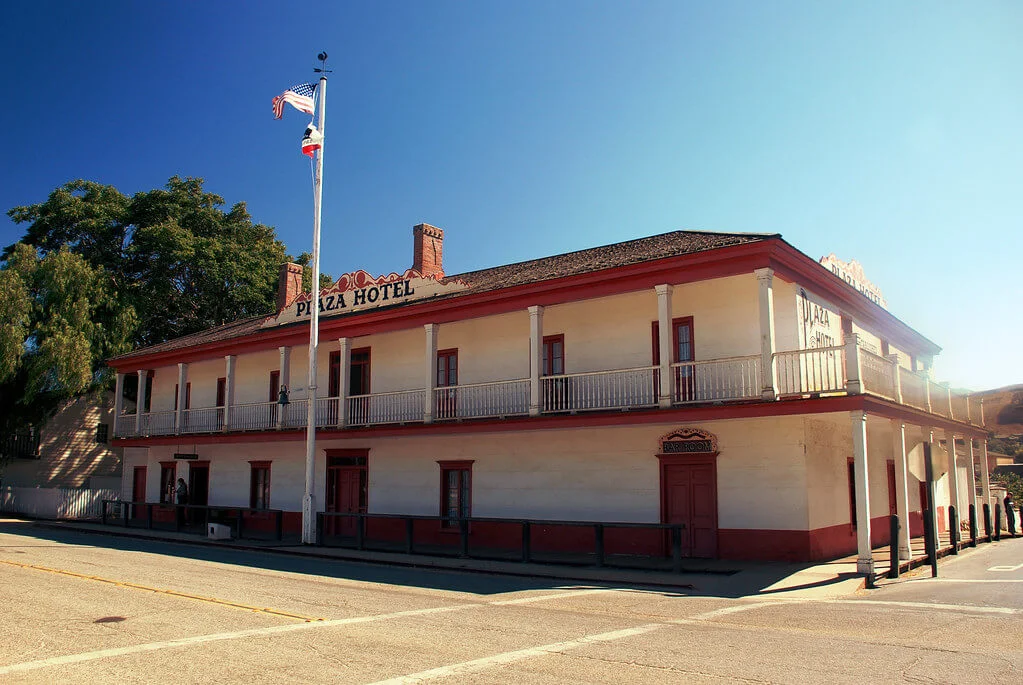 High Speed Internet San San Juan Bautista by Etheric Networks