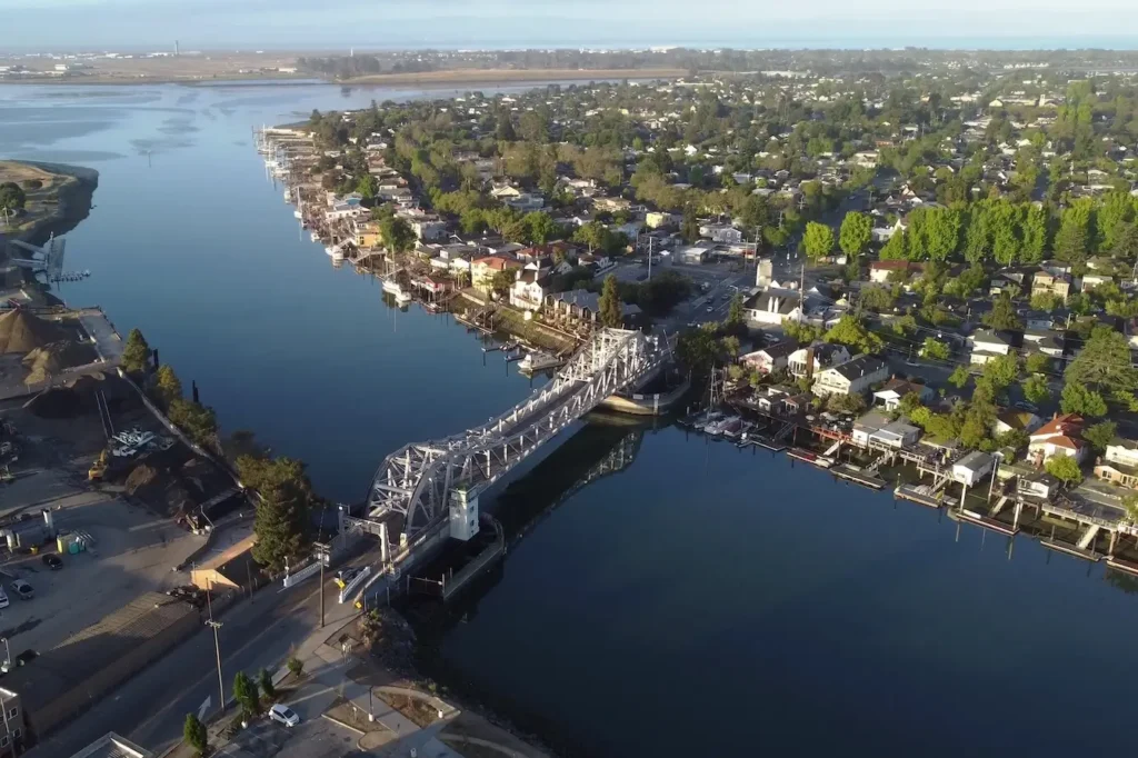 Internet-Provider-Alameda-CA