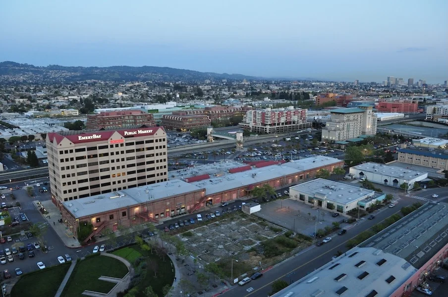 Internet-Provider-Emeryville-CA