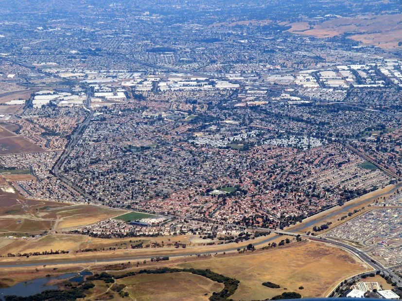 Internet Provider Union City CA