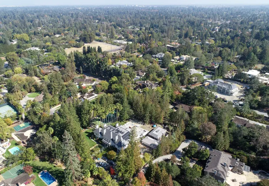 Internet-Provider-in-Atherton-CA