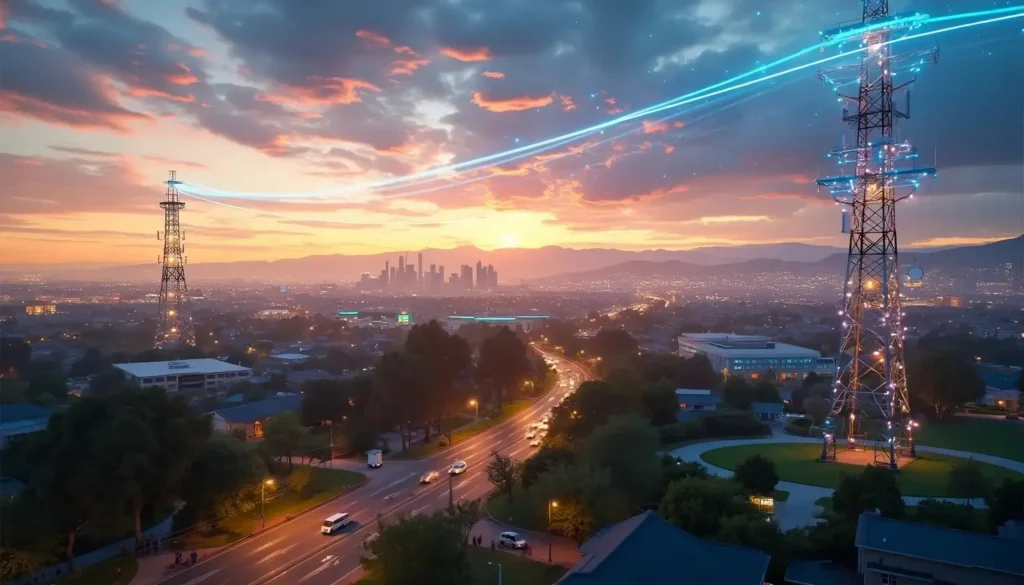 Internet-Provider-in-Milpitas-CA