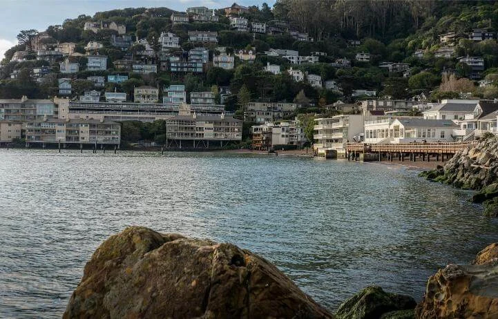 Internet-provider-Sausalito-CA