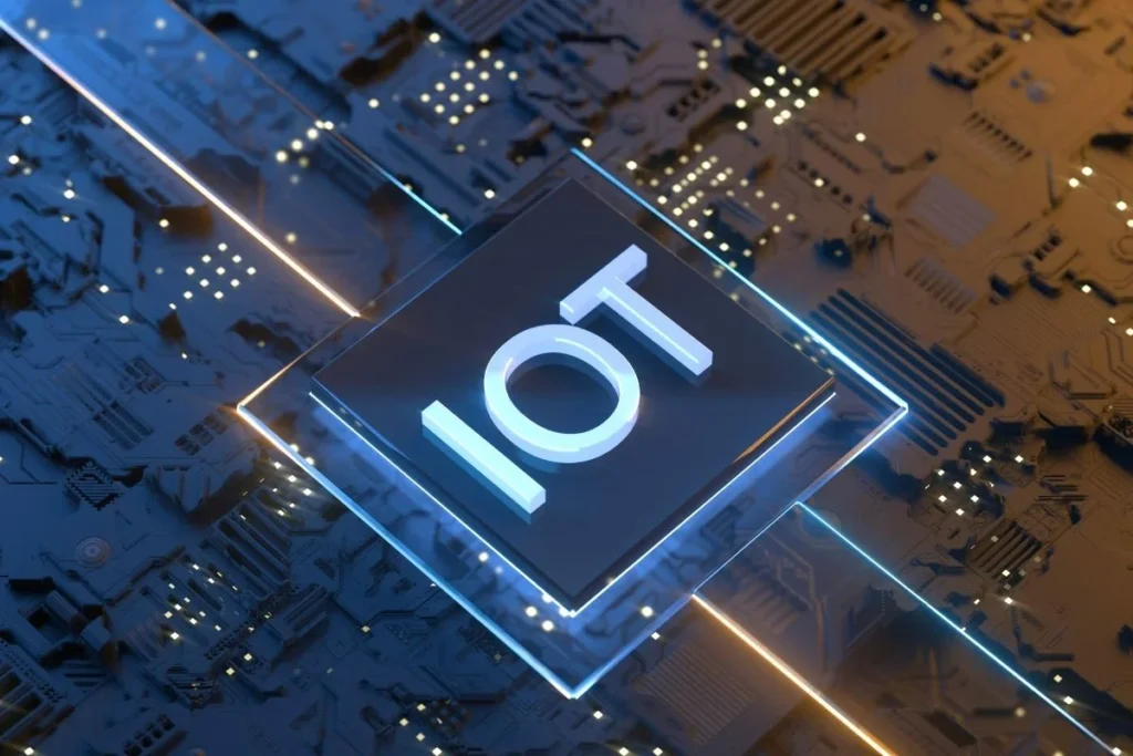 IoT Services from Etheric Networks v2