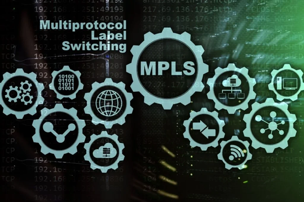 MPLS services from Etheric Network v2