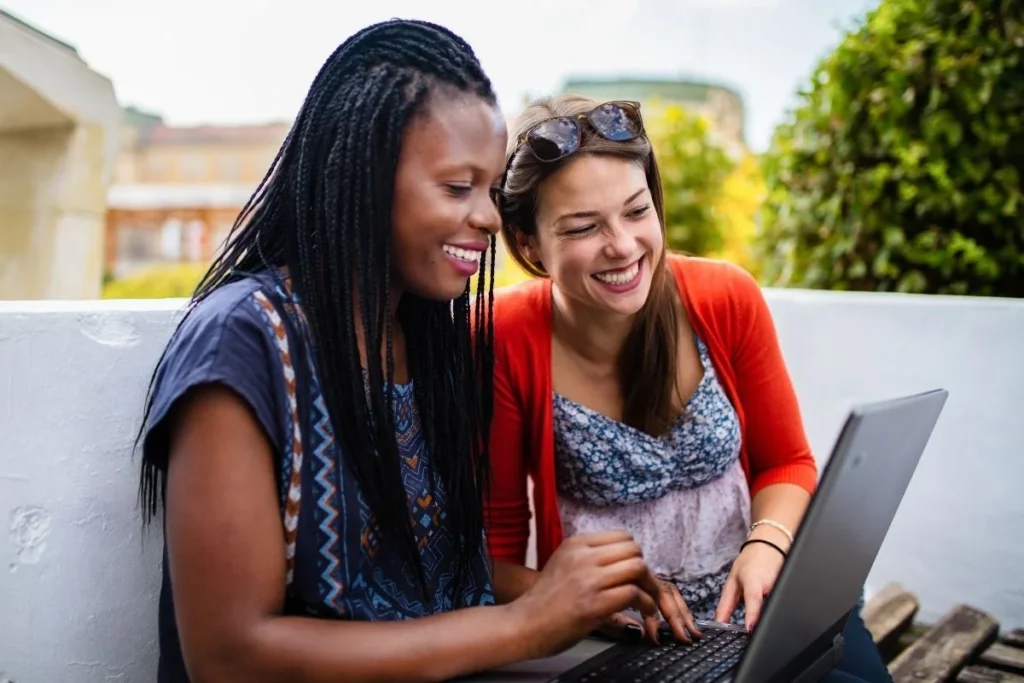 Refer a friend