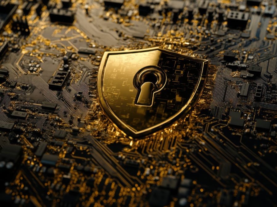 Etheric Networks Cybersecurity Services In the Bay Area